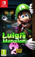 Luigi's Mansion 2 HD - thumbnail