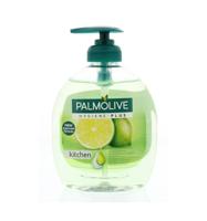 Handzeep Palmolive Hygiëne plus anti-geur 300ml - thumbnail