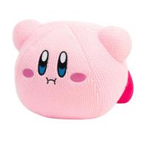 Kirby Pluche - Nuiguru-Knit Kirby Hovering - thumbnail