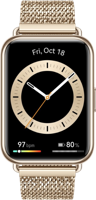 Huawei WATCH Fit 2 Elegant 4,42 cm (1.74 ) 33 mm AMOLED Goud - thumbnail