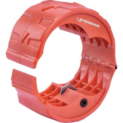 Rothenberger Buizensnijder | 32-40 mm PE-, PP-, en PVC-buizen | 1 stuk - 1000003052 - 1000003052 Rothenberger Buizensnijder | 32-40 mm PE-, PP-, en PVC-buizen | 1 stuk - 1000003052 - 1000003052
