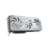 GIGABYTE Radeon RX 9070 XT GAMING OC ICE 16G AMD 16 GB GDDR6 - thumbnail