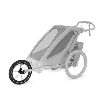 THULE jogger/skater-set "chariot gen 2". chariot jog kit 1 for gen 2 - thumbnail