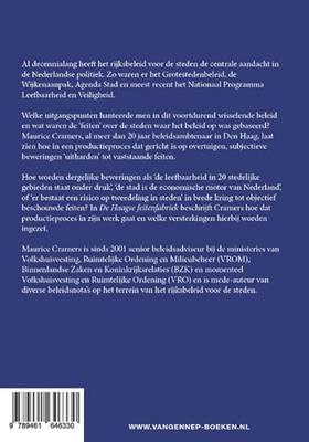 De Haagse feitenfabriek