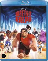 Wreck-It Ralph - thumbnail