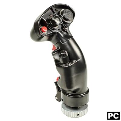 Thrustmaster F/A-18C Hornet HOTAS Add-On Grip joystick
