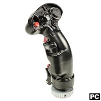 Thrustmaster F/A-18C Hornet HOTAS Add-On Grip joystick - thumbnail