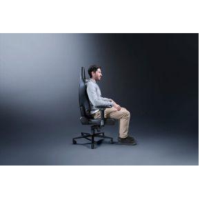 Razer Iskur V2 Gaming Stoel Zwart