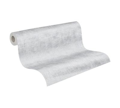 AS Creation THE BoS - Grijs - Grafisch - 388261