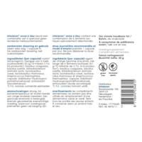 Intoleran Once A Day Capsules - thumbnail