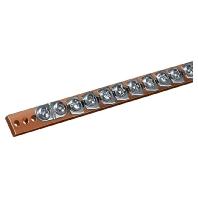 Rittal SZ 2364.000 2364.000 Verzamelrail 699 mm 1 stuk(s)