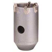 Bosch Accessories HM-Schlagbohrkrone plus-5 CoreCutter 40mm hammerfest 2608550074 Holle boorkroon 40 mm 1 stuk(s) - thumbnail