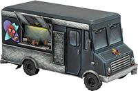 Marvel Crisis Protocol Deadpool and Bob Expansion - thumbnail