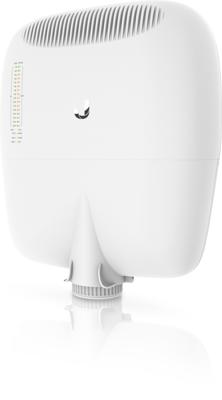 Desktop Switch UBIQUITI EP-S16 Gigabit Ethernet Wit Buitenkant
