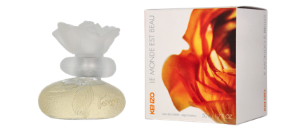 Kenzo Le Monde Est Beau Eau de Toilette Spray 50 ml Dames