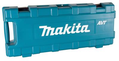 Makita Accessoires Koffer kunststof - 824882-4