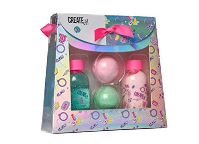 Create It! poptastic bad cadeauset - thumbnail