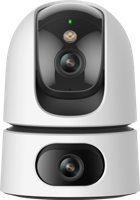 Imou Ranger Dual 10MP IP-camera Wit - thumbnail