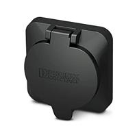 Phoenix Contact 1405217 eMobility montageframe met deksel - thumbnail