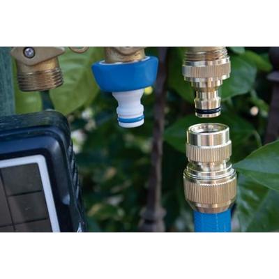 Connector Aqua Control 15 mm