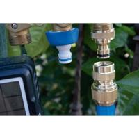 Connector Aqua Control 15 mm - thumbnail