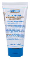 Kiehls - Kiehl's Blue Herbal Gel Cleanser 150ml Make-up verwijderaar en reiniger - thumbnail