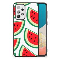 Samsung Galaxy A73 Back Cover Hoesje Watermelons - thumbnail