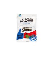 De Bron Suikervrije Cherry Gums - thumbnail