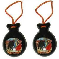 Castagnetten espana - thumbnail