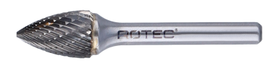 Rotec Opti-Line Hm-Stiftfrees | Model G | Z6 | Kruisvertand | Ø6x18x50xØ6 - 445.07.0601 Rotec Opti-Line Hm-Stiftfrees | Model G | Z6 | Kruisvertand | Ø6x18x50xØ6 - 445.07.0601