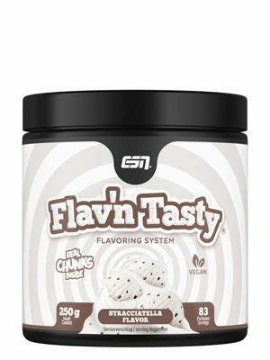 Flavn tasty stracciatella 250 Gram