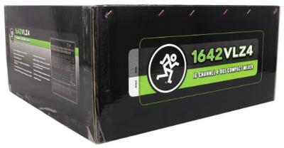 MACKIE 1642VLZ4 mixer