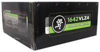MACKIE 1642VLZ4 mixer - thumbnail