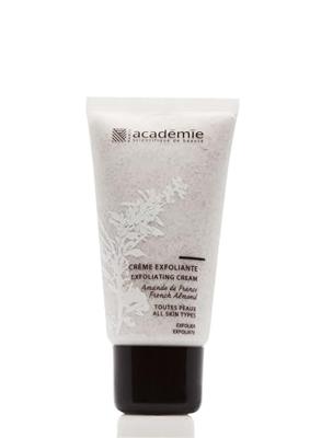 Académie Aromatherapie Exfoliating Cream 50ml