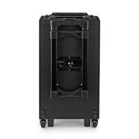 Bluetooth® Party Speaker | Maximale batterijduur: 6.5 uur | 120 W | Handgreep | Feestverlichting | Equalizer | Zwart - thumbnail