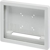 Phoenix Contact DCS 15 M C O SLV C 7035 2203190 Elektronicabehuizing 362 x 286 x 62 ABS Lichtgrijs 4 stuk(s) - thumbnail