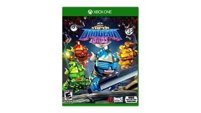 Super Dungeon Bros Super Dungeon Bros