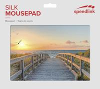 SpeedLink SILK Muismat Meerdere kleuren - thumbnail