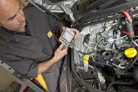 Facom Diesel Compressor Tester - 911A - thumbnail