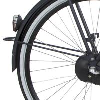 Cortina spatbordstang achter 28 u4 star grey matt - thumbnail