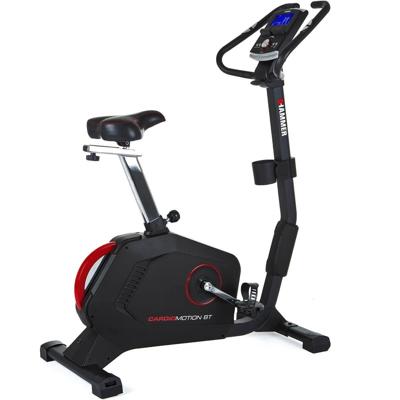 Hammer Cardio motion BT hometrainer