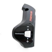 Shimano afdekkap en schroef voor n3 shifter sl-3s41e - thumbnail