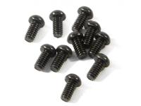 HPI - Binder head screw m2x4mm (10pcs) (Z438) - thumbnail