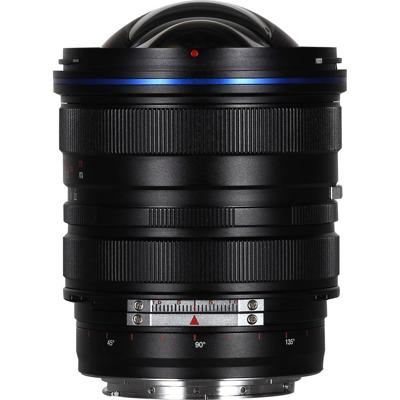 Laowa 15mm f/4.5 Zero-D Shift Lens - Leica L