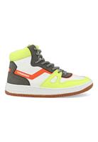 Vingino Rens Mid VB45-1030-03 Groen-26 maat 26 - thumbnail