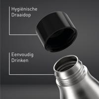 Tefal bluspin isoleerfles sleeve 0,7l - thumbnail