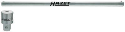 Hazet 1015/2 1015/2 Glijdende greep 20 mm 3/4 inch Aandrijving 3/4 (20 mm) 500 mm 1 stuk(s)
