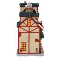 Blackthorne Glassworks battery operated Led Kerst LEMAX - Lemax - thumbnail