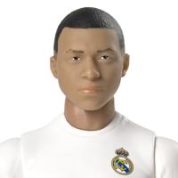 Gearticuleerde figuur - Real Madrid - MEGABLEU - Mbappé - 20 cm - thumbnail