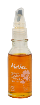Melvita Rose Hip Oil 50 ml